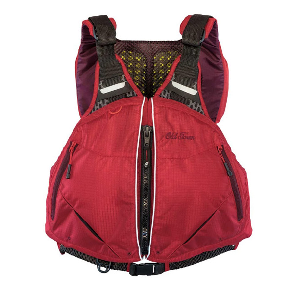 Old Town Solitude Life Jacket